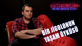 Katarsis XTRA Bir Jigolonun Yaşam Öyküsü Deniz Taha [upl. by Cartwell895]