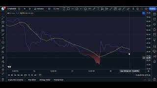 How to use Crypto Screener and how to make Signal on it [upl. by Feodor945]