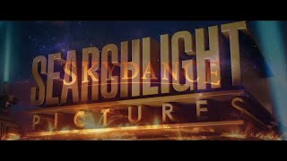 Searchlight Pictures synch to Skydance Media 2022  VR 148  SS 222 RU [upl. by Sinnard]