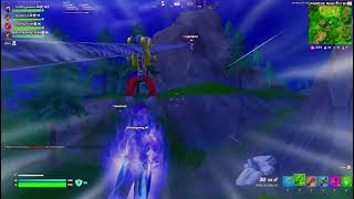 FORTNITE OG ES MUY RANDOM 🤓 xD  KernelOS v15 [upl. by Riesman469]