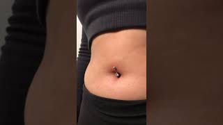 Göbek Piercing  Piercing sorularınızı cevaplıyoruz  Abone olmayı Unutmayın piercing [upl. by Ykcin649]