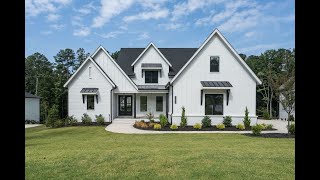 For Sale  2120 Gardenbrook Dr Raleigh NC 27612 [upl. by Arrait]