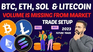 BTC Price Prediction  ETH Price Prediction  LTC Price Prediction  SOL Price Prediction  Bitcoin [upl. by Raybourne]