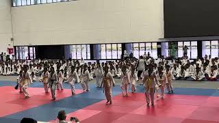 Triolet Taekwondo world 15 September 2024 [upl. by Acinomaj]