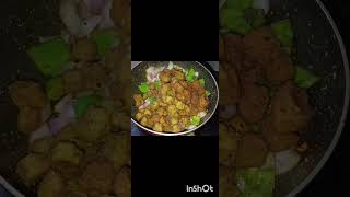 quotSimple chilli Soyabean youtube food video quot [upl. by Allehcim]