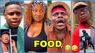 Latest Comedy Crity react 🤣 Ft• Sydney Iwundu  Funny bros  Correct aboki  Gentuu  Nasboi [upl. by Wall419]