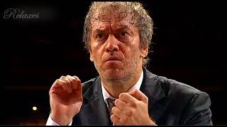 RimskyKorsakov Scheherazade  Gergiev · Vienna Philharmonic · Salzburg Festival 2005 [upl. by Enegue]