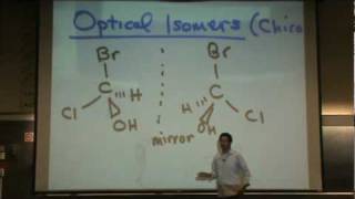 Chirality Conceptmpg [upl. by Ardnauq]