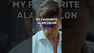 ALAIN DELON amp Classic Movies [upl. by Stewart]