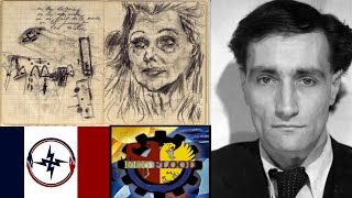 Understanding Surrealism  Antonin Artaud [upl. by Pliner]