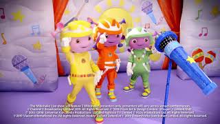 Milkshake Live  Milkshake Monkeys Musical  Sunday 6 October 2019 [upl. by Babcock351]