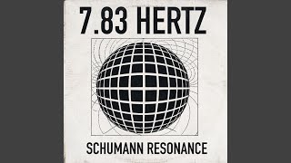 Schumann Resonance 783 Hz Pure Tone [upl. by Tedra]