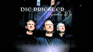 Die priester heilig heilig [upl. by Aleusnoc]