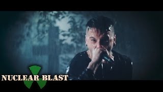 BURY TOMORROW  Cemetery OFFICIAL VIDEO [upl. by Lodhia]