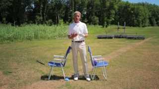 golf conseil Exercice de rotation [upl. by Specht]