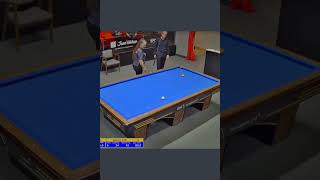 Artistic Billiards Trick Shots EMRAH TAÇ  billiards billar 당구 bilardo [upl. by Osber]