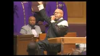 Pastor Jasper Williams at Heal The Land [upl. by Aisul]