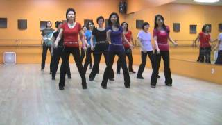 Easy Rumba  Line Dance Dance amp Teach in English amp 中文 [upl. by Shulman408]