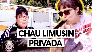 SE TERMINÓ LA LIMUSIN PRIVADA [upl. by Flint]