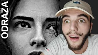 Metal Musician REACTS to Odraza Najkrótsza Z Wieczności [upl. by Noryt]