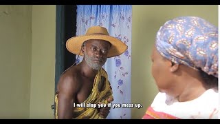 EFIE WURA  KUMAWOOD TWI MOVIE  GHANAIAN MOVIES [upl. by Korff718]