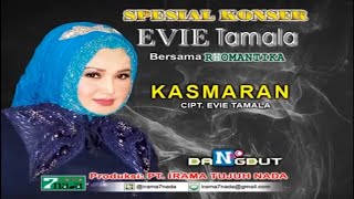 Evie Tamala  Kasmaran Official Teaser Video [upl. by Dirtsa225]