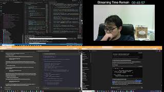 Working Mute Stream Last day on debugging training problemWont reply the comment realtime [upl. by Pennington461]