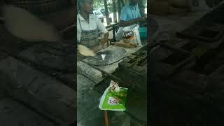 Big paratha sirf 20 rs  Chandigarh sector 16 fames shop  shorts shortvideo trending food [upl. by Atiuqahs]