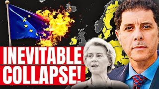 The EU is Collapsing from within [upl. by Corissa]