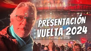 🇪🇸 La VUELTA 2024 promete EMOCIÓN hasta el ÚLTIMO DÍA 🔥 [upl. by Ida]