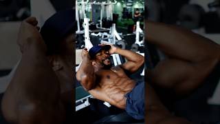 Abs workout decline bench workout sixpack gym m [upl. by Yecnahc]