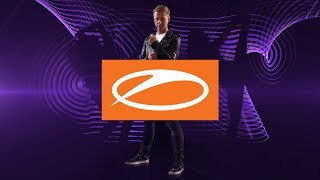 Dogzilla  Dogzilla Alex Di Stefano Remix ASOT2018 [upl. by Cohlier511]