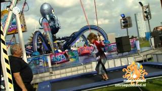 Havendagen Terneuzen 2013 de highlights maandag 1 juli 2013 op Omroep Zeeland TV [upl. by Enavi]