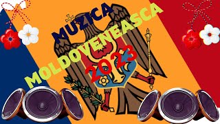 Muzica Moldoveneasca 2023  Colaj Muzica de Petrecere 2023 [upl. by Honebein]