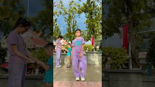 Alibi dance tiktoktrend rihaynhay [upl. by Havens]