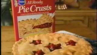 Pillsbury Christmas Ad from 1992 [upl. by Haze339]