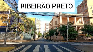 Conheça Ribeirão Preto l SP 4K [upl. by Bette-Ann]