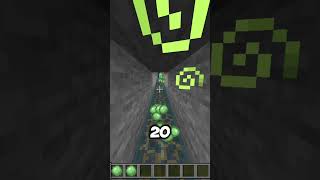 🟢🟢 Esta Es La Mejor Granja De Slime 2500 Por Segundo Minecraft Bedrock 121🟢🟢 [upl. by Ynnatirb]