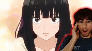 PEAK IS BACKKKK  Kimi Ni Todoke S3 Ep 1 Reaction [upl. by Notrom]