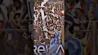 Dhoni finishes off in style❤️🔥 VedantXN [upl. by Derf]