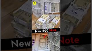 Ithu enna Puthu Scam ah irukku 😱 New 500 Note Scam in Tamil MG trending ytshorts viral [upl. by Ardnassela]