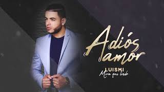 LUISMI  ADIOS AMOR SALSA 2019 [upl. by Trutko]