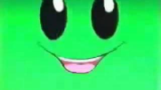 NickJr Face Hears A Sound reupload [upl. by Anipsed]