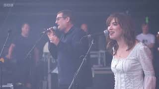 Paul Heaton TRNSMT 2023 [upl. by Trauts]