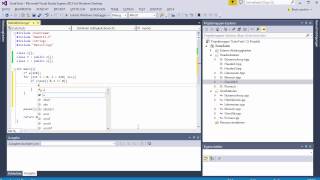 C Tutorial 096  staticcast bei downcasts GERMAN [upl. by Killam]