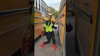 School Bus Head Dancing [upl. by Karb593]