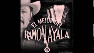 TRISTE RECUERDOS RAMON AYALA LETRA [upl. by Irahs]