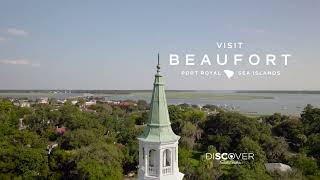 Beautiful Beaufort by the Sea [upl. by Kohler]