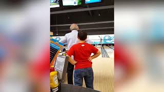 Bowling Is Hard ¦ Bowling Fails Compilation [upl. by Montana]