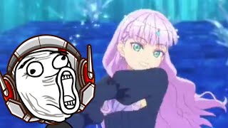 I react to Bubble Rise its literally good 👌 [upl. by Cherian845]